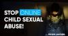 Stakeholders urge collective action, stronger laws to protect children from online abuse