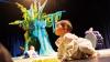 Theatre for babies ‘Sounds of WOODerland’ to premiere in August