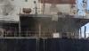 Russians attack another vessel in Odesa region, killing two