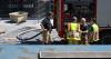 Expansion | The death toll from the fire in a building under construction in the center of Brussels rises to six