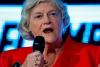 Person charged following Ann Widdecombe social media post