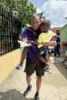 Diocese of Brooklyn Youth Ambassadors’ Mission Trip to Dominican Republic Nourished Minds, Bodies, Souls