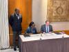 Ghana becomes first African nation to sign Accelerated Paten...