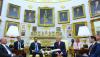 Supporting a stable and sovereign Iraq
