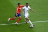 France v Spain: Who would England prefer in World Cup final? Independent writers’ verdicts