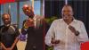 Geoffrey Mosiria promises to introduce Jomo Kenyatta lookalike to Uhuru: "Unatesekaje?"