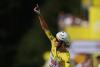 Imperious Tadej Pogacar wins Tour de France stage 10 on Bastille Day
