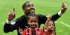 Meet French Goalkeeper Mike Maignan’s Family
