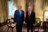 Trump Presses Netanyahu to Begin Israeli Withdrawals From Syria and Southern Lebanon