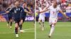 Lionel Messi vs. Harry Kane: How do Argentina and England's captains compare?