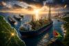 Forget Hormuz, Here’s the Fastest Oil Ramp in History