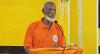 Faustin hopes Newtown Youth Development initiative will inspire similar programmes across Dominica