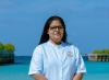 Niva Dhigali appoints Elena Philip Perembiyil as Executive Housekeeper