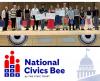 Seventeen Students from Five Maine Schools Compete in Maine State Finals for the National Civics Bee
