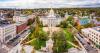 New Hampshire, Maine beat out Massachusetts in new state ranking