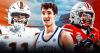 Top 10 highest On3 NIL Valuations in college sports