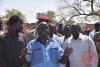Warrap governor decries lack of logistics to curb insecurity