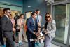 Udecott hands over POSGH hospital block to Health Ministry