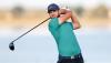'Nice round with a few Irish lads': David Howard enjoys Open practice with Shane Lowry and Pádraig Harrington