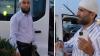 ‘Go to Mosque’: Man Interrupts Muslim Men Praying in Public, Sparking Debate Online
