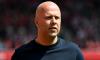 Liverpool 'could save millions with Arne Slot contract agreement' as Reds pave the way for former coach to become Netherlands boss