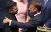 Ukraine given Storm Shadow missile blueprints