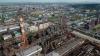 Ukrainian Drones Strike Major Gazprom Petrochemical Complex and Southern Russia Refinery
