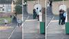 Watch: Yet Another SHOCKING Video Of UK Two Tier Policing Drops
