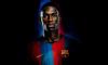 FC Barcelona sign wing-back Caicedo from LDU Quito