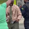 McKenzie condemns police after pepper spray incident in West Kingston