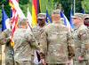 USAMMC-E welcomes new commander
