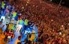 Norway return to roaring Oslo as over 100,000 fans welcome them after FIFA World Cup heartbreak