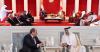 Al-Sisi visits Bahrain, reaffirms Egypt’s support amid regional tensions