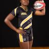 Dodd holds CAC medal hopes for Lady Crocs