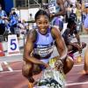 BUDAPEST FLOOD - Women’s 100m the highlight for 22 Jamaicans at Gyulai Istvan Memorial