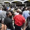 Judiciary addresses treatment of motorists at Corporate Area traffic ticket event, over $97 million in fines paid