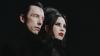 "We got caught in industry hell. It felt like I was dying." How making new album Doomed Lovers rescued Satanic doo-wop duo Twin Temple from "soul-crushing depression"