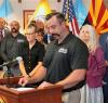 New law provides clarity for firefighters’ health insurance