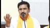 'Farmers, Not Real Estate, Should Be Government's Priority': Vijayendra