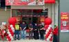 Ai-CHA marks 200th Borneo outlet in KK with customer campaign