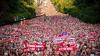 Norway threw the most epic celebration you'll ever see for a World Cup quarterfinal exit