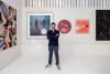 Sébastien Borget Is Expanding Digital Art’s Reach Without Softening Its Ambition