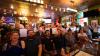 Soccer fans finding home in Gainesville as businesses revel in World Cup popularity