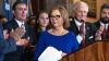 Sen Darline Graham makes major announcement during ‘Hannity’ exclusive