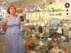 From Ukraine to Exeter: Couple brings their artistic talent to Canada