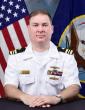 NUWC Division, Keyport welcomes LCDR Michael Johnson as Pacific Detachment’s new officer in charge
