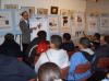 Author says US publisher nixed Holocaust book after he refused to condemn Israel