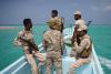After blocking Hormuz, Iran signals it could ramp up pressure and shut Red Sea gateway