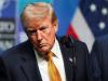 Trump replaces 20% Hormuz toll with trade and investment deals Gulf States will be making in US, says Strait open to all traffic except Iran