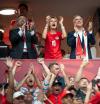 Carney, cabinet ministers score free World Cup seats as taxpayers hit with $1.07B bill